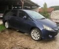 Синій Міцубісі Грандіс, об'ємом двигуна 0 л та пробігом 280 тис. км за 2497 $, фото 1 на Automoto.ua