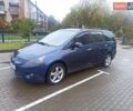 Синій Міцубісі Грандіс, об'ємом двигуна 2.38 л та пробігом 350 тис. км за 5700 $, фото 7 на Automoto.ua