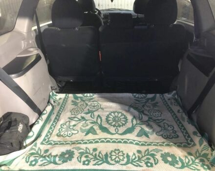 Синій Міцубісі Грандіс, об'ємом двигуна 2.4 л та пробігом 236 тис. км за 6999 $, фото 3 на Automoto.ua