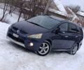 Синій Міцубісі Грандіс, об'ємом двигуна 2 л та пробігом 261 тис. км за 7400 $, фото 1 на Automoto.ua