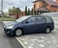 Мицубиси Грандис 2004 в Белой Церкве на Automoto.ua Синий Мицубиси Грандис, объемом двигателя 2.4 л и пробегом 396 тыс. км за 3999 $, фото 14 на Automoto.ua
