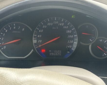 Мицубиси Грандис 2004 в Белой Церкве на Automoto.ua Синий Мицубиси Грандис, объемом двигателя 2.4 л и пробегом 396 тыс. км за 3999 $, фото 7 на Automoto.ua