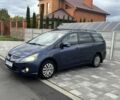 Мицубиси Грандис 2004 в Белой Церкве на Automoto.ua Синий Мицубиси Грандис, объемом двигателя 2.4 л и пробегом 396 тыс. км за 3999 $, фото 15 на Automoto.ua
