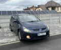 Мицубиси Грандис 2004 в Белой Церкве на Automoto.ua Синий Мицубиси Грандис, объемом двигателя 2.4 л и пробегом 396 тыс. км за 3999 $, фото 3 на Automoto.ua