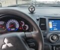 Синий Мицубиси Грандис, объемом двигателя 2 л и пробегом 380 тыс. км за 3100 $, фото 8 на Automoto.ua