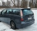 Синий Мицубиси Грандис, объемом двигателя 2 л и пробегом 380 тыс. км за 3100 $, фото 3 на Automoto.ua