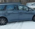 Синий Мицубиси Грандис, объемом двигателя 2 л и пробегом 380 тыс. км за 3100 $, фото 1 на Automoto.ua