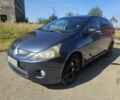 Синий Мицубиси Грандис, объемом двигателя 2.4 л и пробегом 226 тыс. км за 6100 $, фото 1 на Automoto.ua