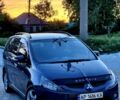 Синий Мицубиси Грандис, объемом двигателя 2.4 л и пробегом 220 тыс. км за 6500 $, фото 5 на Automoto.ua