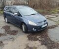 Синий Мицубиси Грандис, объемом двигателя 2.4 л и пробегом 300 тыс. км за 6000 $, фото 15 на Automoto.ua