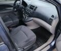 Синий Мицубиси Грандис, объемом двигателя 2.4 л и пробегом 300 тыс. км за 6000 $, фото 7 на Automoto.ua