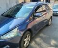 Синій Міцубісі Грандіс, об'ємом двигуна 2.4 л та пробігом 380 тис. км за 5500 $, фото 4 на Automoto.ua