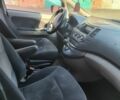 Синій Міцубісі Грандіс, об'ємом двигуна 2.4 л та пробігом 380 тис. км за 5500 $, фото 10 на Automoto.ua
