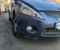 Синій Міцубісі Грандіс, об'ємом двигуна 2.4 л та пробігом 380 тис. км за 5500 $, фото 1 на Automoto.ua