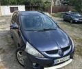 Синій Міцубісі Грандіс, об'ємом двигуна 2 л та пробігом 189 тис. км за 8520 $, фото 1 на Automoto.ua