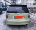 Зеленый Мицубиси Грандис, объемом двигателя 2.4 л и пробегом 405 тыс. км за 5391 $, фото 4 на Automoto.ua