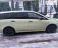 Зеленый Мицубиси Грандис, объемом двигателя 2.4 л и пробегом 405 тыс. км за 5391 $, фото 12 на Automoto.ua