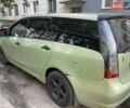 Зеленый Мицубиси Грандис, объемом двигателя 2.4 л и пробегом 405 тыс. км за 5391 $, фото 7 на Automoto.ua