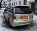 Зеленый Мицубиси Грандис, объемом двигателя 2.4 л и пробегом 405 тыс. км за 5391 $, фото 2 на Automoto.ua