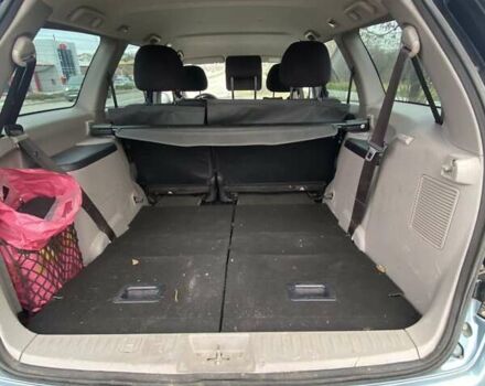 Зеленый Мицубиси Грандис, объемом двигателя 2 л и пробегом 254 тыс. км за 6500 $, фото 6 на Automoto.ua