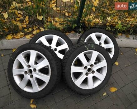 Белый Мицубиси И-Миев, объемом двигателя 0 л и пробегом 98 тыс. км за 4300 $, фото 5 на Automoto.ua