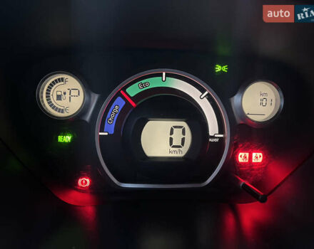 Белый Мицубиси И-Миев, объемом двигателя 0 л и пробегом 220 тыс. км за 3000 $, фото 11 на Automoto.ua