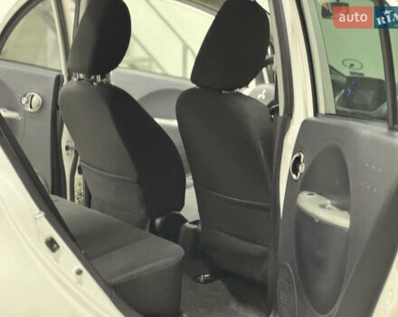 Белый Мицубиси И-Миев, объемом двигателя 0 л и пробегом 120 тыс. км за 3500 $, фото 35 на Automoto.ua