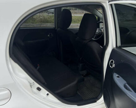 Белый Мицубиси И-Миев, объемом двигателя 0 л и пробегом 220 тыс. км за 3000 $, фото 7 на Automoto.ua