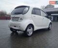 Білий Міцубісі І-Мієв, об'ємом двигуна 0 л та пробігом 97 тис. км за 4200 $, фото 7 на Automoto.ua