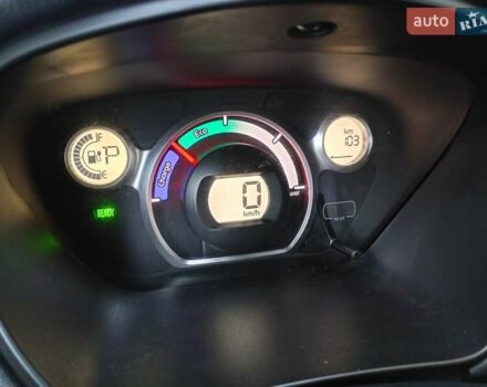 Белый Мицубиси И-Миев, объемом двигателя 0 л и пробегом 98 тыс. км за 4300 $, фото 3 на Automoto.ua