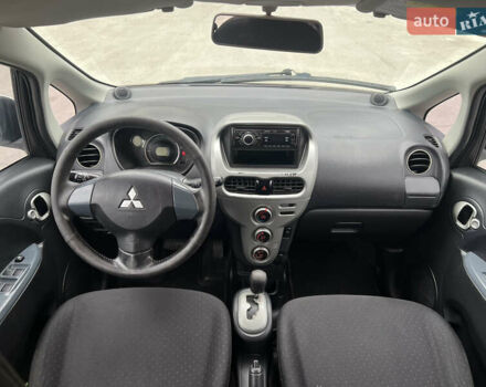 Белый Мицубиси И-Миев, объемом двигателя 0 л и пробегом 220 тыс. км за 3000 $, фото 10 на Automoto.ua