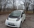 Белый Мицубиси И-Миев, объемом двигателя 0 л и пробегом 107 тыс. км за 4700 $, фото 1 на Automoto.ua