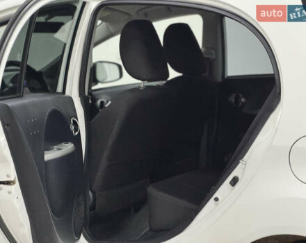 Белый Мицубиси И-Миев, объемом двигателя 0 л и пробегом 120 тыс. км за 3500 $, фото 29 на Automoto.ua