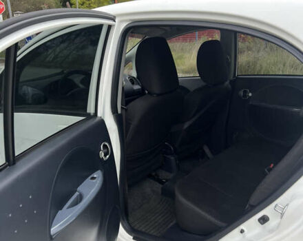 Белый Мицубиси И-Миев, объемом двигателя 0 л и пробегом 220 тыс. км за 3000 $, фото 6 на Automoto.ua