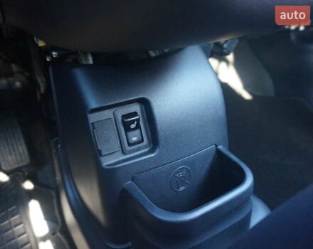 Білий Міцубісі І-Мієв, об'ємом двигуна 0 л та пробігом 93 тис. км за 3777 $, фото 35 на Automoto.ua