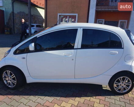 Білий Міцубісі І-Мієв, об'ємом двигуна 0 л та пробігом 93 тис. км за 3777 $, фото 20 на Automoto.ua