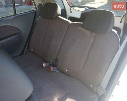 Білий Міцубісі І-Мієв, об'ємом двигуна 0 л та пробігом 93 тис. км за 3777 $, фото 46 на Automoto.ua