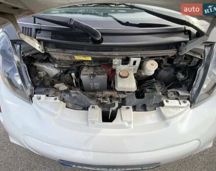 Мицубиси И-Миев 2012 в Черновцах на Automoto.ua Белый Мицубиси И-Миев, объемом двигателя 0 л и пробегом 42 тыс. км за 5300 $, фото 13 на Automoto.ua