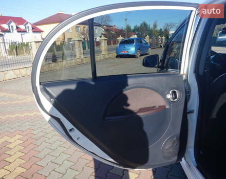 Білий Міцубісі І-Мієв, об'ємом двигуна 0 л та пробігом 93 тис. км за 3777 $, фото 44 на Automoto.ua