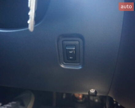 Білий Міцубісі І-Мієв, об'ємом двигуна 0 л та пробігом 93 тис. км за 3777 $, фото 34 на Automoto.ua