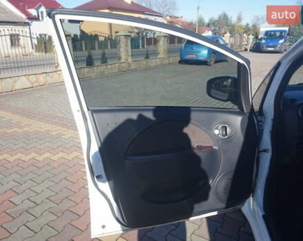 Білий Міцубісі І-Мієв, об'ємом двигуна 0 л та пробігом 93 тис. км за 3777 $, фото 25 на Automoto.ua