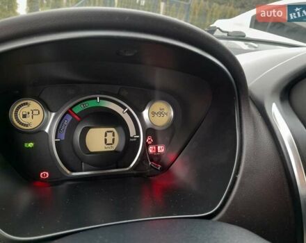 Белый Мицубиси И-Миев, объемом двигателя 0 л и пробегом 95 тыс. км за 4400 $, фото 25 на Automoto.ua