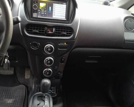 Белый Мицубиси И-Миев, объемом двигателя 0 л и пробегом 95 тыс. км за 4400 $, фото 15 на Automoto.ua