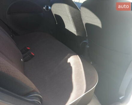 Білий Міцубісі І-Мієв, об'ємом двигуна 0 л та пробігом 93 тис. км за 3777 $, фото 42 на Automoto.ua