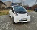 Белый Мицубиси И-Миев, объемом двигателя 0 л и пробегом 95 тыс. км за 4400 $, фото 2 на Automoto.ua
