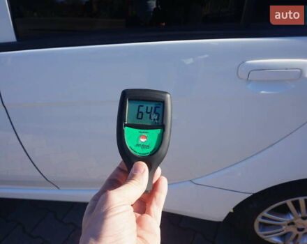 Білий Міцубісі І-Мієв, об'ємом двигуна 0 л та пробігом 93 тис. км за 3777 $, фото 58 на Automoto.ua