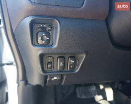 Білий Міцубісі І-Мієв, об'ємом двигуна 0 л та пробігом 93 тис. км за 3777 $, фото 28 на Automoto.ua