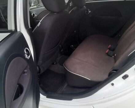 Белый Мицубиси И-Миев, объемом двигателя 0 л и пробегом 95 тыс. км за 4400 $, фото 22 на Automoto.ua