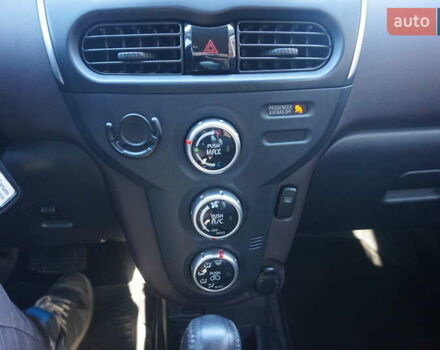 Білий Міцубісі І-Мієв, об'ємом двигуна 0 л та пробігом 93 тис. км за 3777 $, фото 33 на Automoto.ua