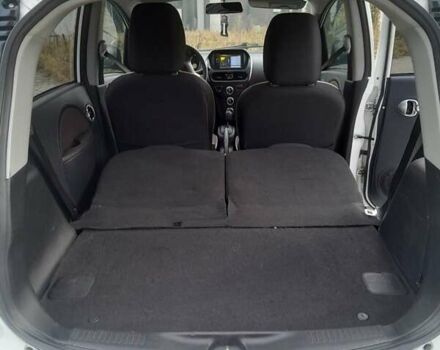 Белый Мицубиси И-Миев, объемом двигателя 0 л и пробегом 95 тыс. км за 4400 $, фото 23 на Automoto.ua